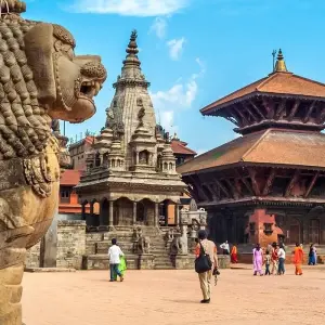 Explore Kathmandu City Stay - 4 days for 4 days with On The Go Tours and discover unforgettable experiences - Photo 4