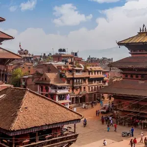 Explore Kathmandu City Stay - 4 days for 4 days with On The Go Tours and discover unforgettable experiences - Photo 6
