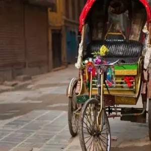 Explore Kathmandu City Stay - 4 days for 4 days with On The Go Tours and discover unforgettable experiences - Photo 8