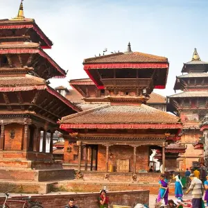 Explore Kathmandu City Stay - 4 days for 4 days with On The Go Tours and discover unforgettable experiences - Photo 9