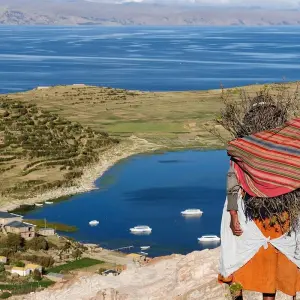 Explore Lima to La Paz - 14 days for 14 days with On The Go Tours and discover unforgettable experiences - Photo 11