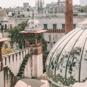 Explore Udaipur - 3 days for 3 days with On The Go Tours and discover unforgettable experiences - Photo 3