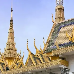 Explore Saigon to Siem Reap - 9 days for 9 days with On The Go Tours and discover unforgettable experiences - Photo 2