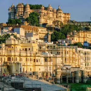 Explore Udaipur - 3 days for 3 days with On The Go Tours and discover unforgettable experiences - Photo 5