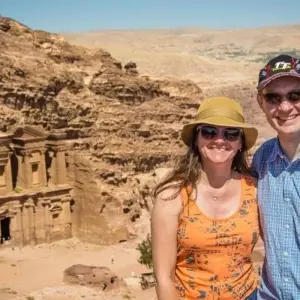 Explore Petra & The Dead Sea - 4 Days for 4 days with On The Go Tours and discover unforgettable experiences - Photo 3