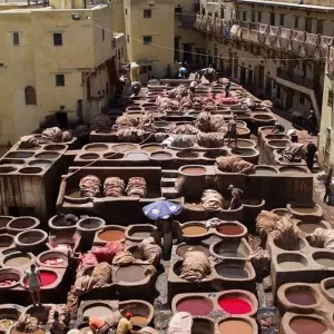 Explore Imperial Cities & Deserts - 10 days for 10 days with On The Go Tours and discover unforgettable experiences - Photo 5