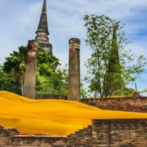 Explore Thailand, Temples & Tribes - 10 days for 10 days with On The Go Tours and discover unforgettable experiences - Photo 3