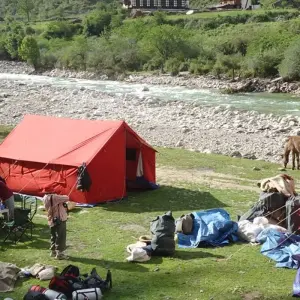 Explore Wonders of Bhutan - 7 Days for 7 days with On The Go Tours and discover unforgettable experiences - Photo 3