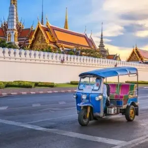 Explore Thailand, Temples & Tribes - 10 days for 10 days with On The Go Tours and discover unforgettable experiences - Photo 4