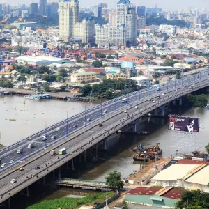 Explore Saigon to Siem Reap - 9 days for 9 days with On The Go Tours and discover unforgettable experiences - Photo 6