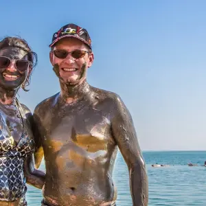 Explore Petra & The Dead Sea - 4 Days for 4 days with On The Go Tours and discover unforgettable experiences - Photo 5