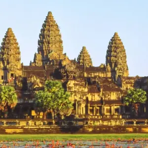 Explore Cambodia Discovery - 8 days for 8 days with On The Go Tours and discover unforgettable experiences - Photo 5