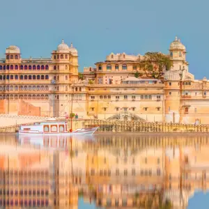 Explore Udaipur - 3 days for 3 days with On The Go Tours and discover unforgettable experiences - Photo 8