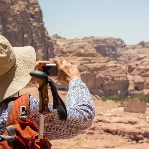 Explore Petra & The Dead Sea - 4 Days for 4 days with On The Go Tours and discover unforgettable experiences - Photo 6