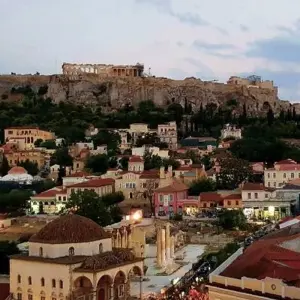 Explore Wonders of Ancient Greece - 7 Days for 7 days with On The Go Tours and discover unforgettable experiences - Photo 4