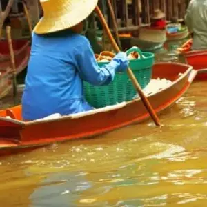 Explore Thailand, Temples & Tribes - 10 days for 10 days with On The Go Tours and discover unforgettable experiences - Photo 6