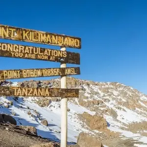 Explore Mt Kilimanjaro Climb - 8 days for 8 days with On The Go Tours and discover unforgettable experiences - Photo 6
