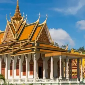 Explore Saigon to Siem Reap - 9 days for 9 days with On The Go Tours and discover unforgettable experiences - Photo 9