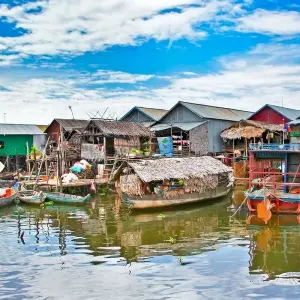 Explore Cambodia Discovery - 8 days for 8 days with On The Go Tours and discover unforgettable experiences - Photo 8