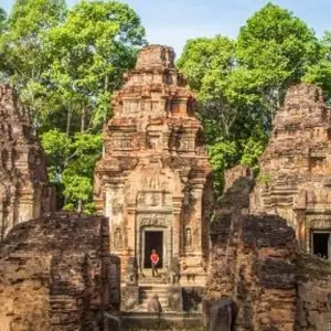 Explore Saigon to Siem Reap - 9 days for 9 days with On The Go Tours and discover unforgettable experiences - Photo 11