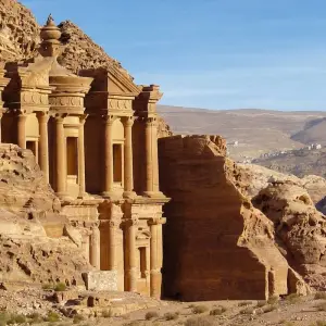 Explore Petra & The Dead Sea - 4 Days for 4 days with On The Go Tours and discover unforgettable experiences - Photo 10