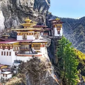 Explore Wonders of Bhutan - 7 Days for 7 days with On The Go Tours and discover unforgettable experiences - Photo 9