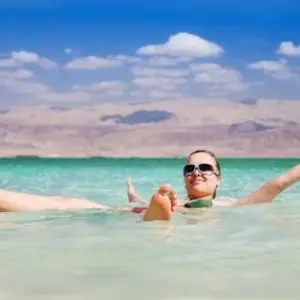 Explore Petra & The Dead Sea - 4 Days for 4 days with On The Go Tours and discover unforgettable experiences - Photo 11