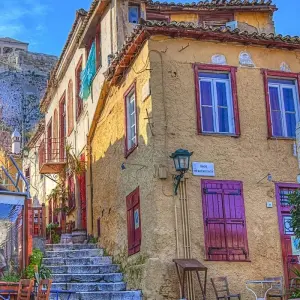 Explore Athens City Stay - 4 Days for 4 days with On The Go Tours and discover unforgettable experiences - Photo 9