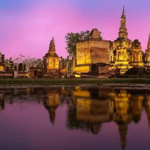 Explore Thailand, Temples & Tribes - 10 days for 10 days with On The Go Tours and discover unforgettable experiences - Photo 10