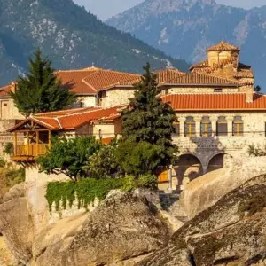 Explore Wonders of Ancient Greece - 7 Days for 7 days with On The Go Tours and discover unforgettable experiences - Photo 9