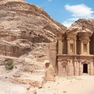 Explore Road to Jordan with Cruise - 16 days for 16 days with On The Go Tours and discover unforgettable experiences - Photo 3
