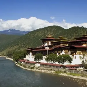 Explore Wonders of Bhutan - 7 Days for 7 days with On The Go Tours and discover unforgettable experiences - Photo 11