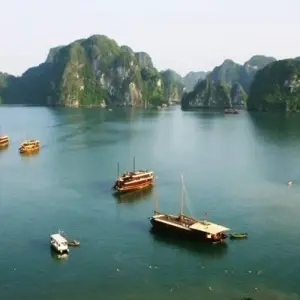 Explore Journey to Angkor Wat & Bangkok - 17 days for 17 days with On The Go Tours and discover unforgettable experiences - Photo 4