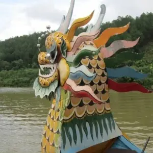 Explore Journey to Angkor Wat & Bangkok - 17 days for 17 days with On The Go Tours and discover unforgettable experiences - Photo 6