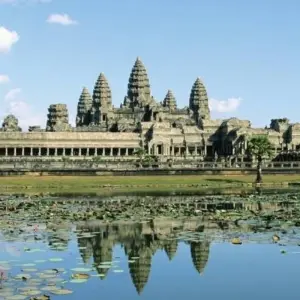 Explore Journey to Angkor Wat & Bangkok - 17 days for 17 days with On The Go Tours and discover unforgettable experiences - Photo 8