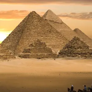 Explore King Tutankhamun with Cruise - 10 days for 10 days with On The Go Tours and discover unforgettable experiences - Photo 6