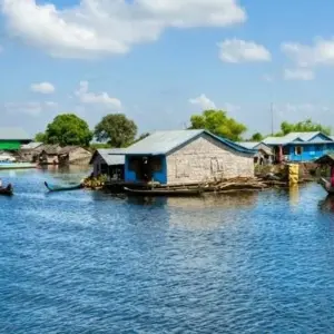 Explore Journey to Angkor Wat & Bangkok - 17 days for 17 days with On The Go Tours and discover unforgettable experiences - Photo 9