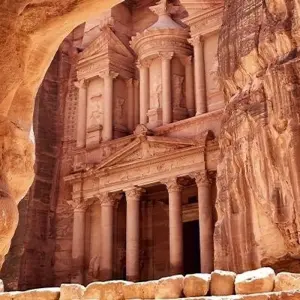 Explore Road to Jordan with Cruise - 16 days for 16 days with On The Go Tours and discover unforgettable experiences - Photo 10