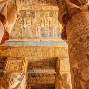 Explore Temples, Tombs, Treasury - 14 days for 14 days with On The Go Tours and discover unforgettable experiences - Photo 10