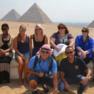 Explore Temples, Tombs, Treasury - 14 days for 14 days with On The Go Tours and discover unforgettable experiences - Photo 11