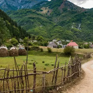 Explore Trek Albania - 4 days for 4 days with On The Go Tours and discover unforgettable experiences - Photo 2