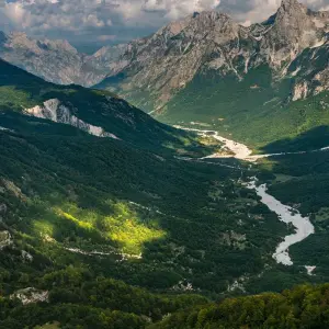 Explore Trek Albania - 4 days for 4 days with On The Go Tours and discover unforgettable experiences - Photo 3