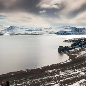 Explore Iceland Self Drive Express - 6 days for 6 days with On The Go Tours and discover unforgettable experiences - Photo 4