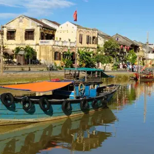 Explore Treasures of Indochina - 15 days for 15 days with On The Go Tours and discover unforgettable experiences - Photo 4
