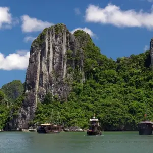 Explore Treasures of Indochina - 15 days for 15 days with On The Go Tours and discover unforgettable experiences - Photo 6