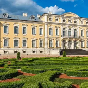 Explore Baltics Encompassed - 14 days for 14 days with On The Go Tours and discover unforgettable experiences - Photo 2