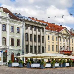 Explore Baltics Encompassed - 14 days for 14 days with On The Go Tours and discover unforgettable experiences - Photo 4