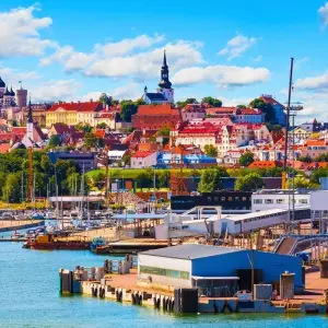 Explore Baltics Encompassed - 14 days for 14 days with On The Go Tours and discover unforgettable experiences - Photo 5
