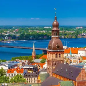 Explore Baltics Encompassed - 14 days for 14 days with On The Go Tours and discover unforgettable experiences - Photo 6