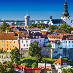 Explore Baltics Encompassed - 14 days for 14 days with On The Go Tours and discover unforgettable experiences - Photo 9